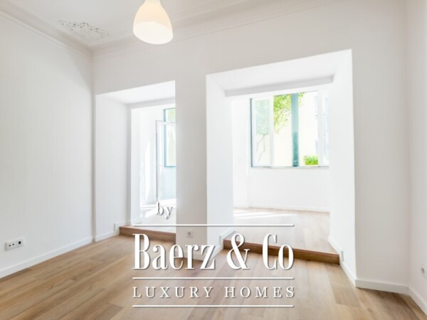 photo 25 Charming 1+1 bedroom flat with private garden in Príncipe Real