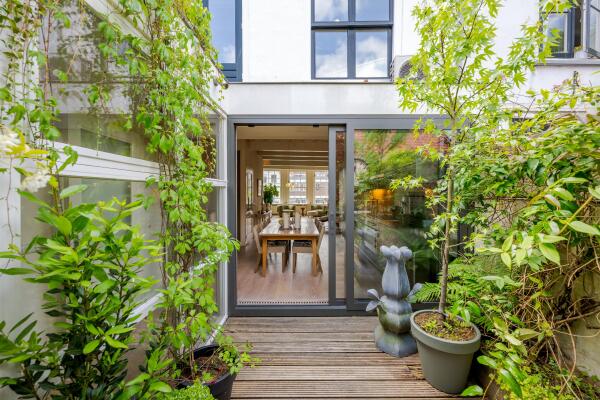 photo 38 Nieuwe Rijn 98