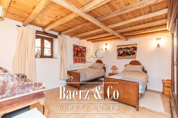 photo 12 Beautiful luxury home in Alte, Alte