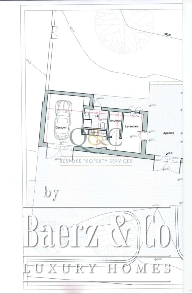 photo 28 Beautiful luxury home in Alte, Alte