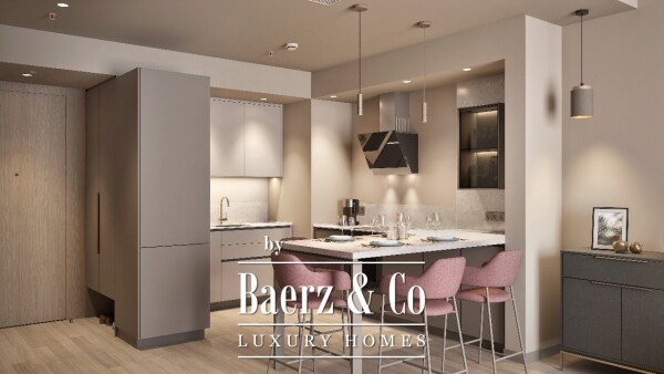 photo 17 Beachfront Investment Apartment in a 5* Hotel on Budva Riviera