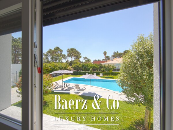 photo 24 Exceptional property between ocean and golf a few steps from Lisbon