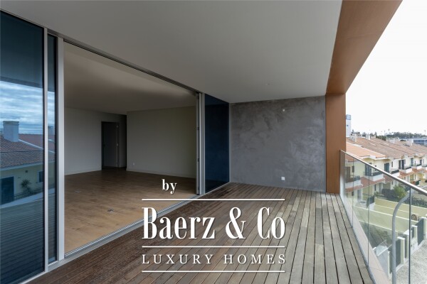 photo 7 3 bedroom flat in new condominium in Oeiras