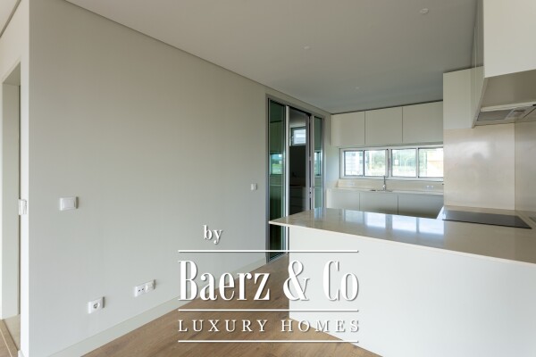 photo 12 3 bedroom flat in new condominium in Oeiras