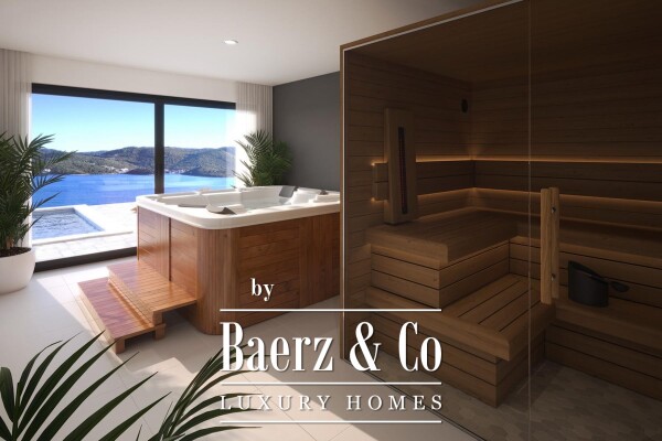 photo 11 Pelješac, Orebić, modern, luxury villas