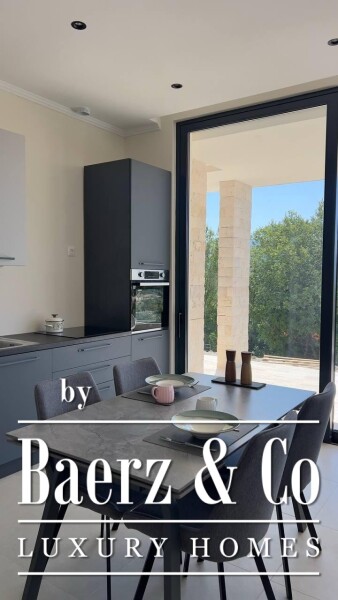 photo 8 VIlla in Herceg Novi with a Sea View