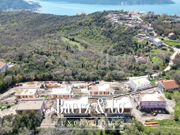 photo 16 VIlla in Herceg Novi with a Sea View