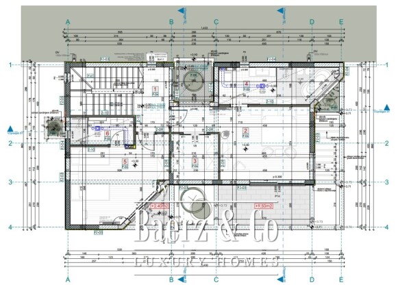 photo 19 VIlla in Herceg Novi with a Sea View