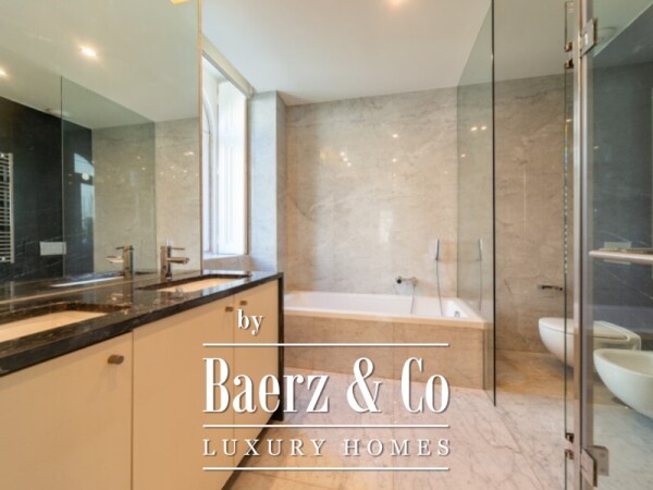 photo 23 3 bedroom flat in a Pombaline building, with open views and garage