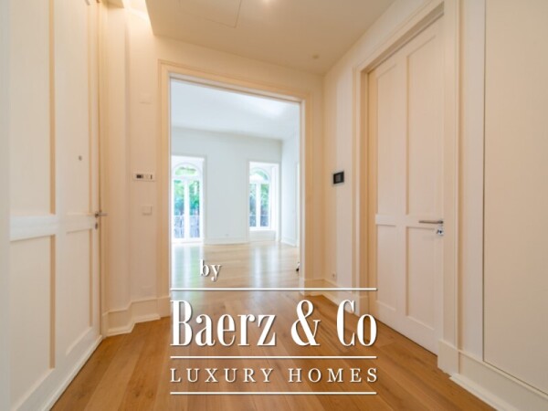 photo 26 3 bedroom flat in a Pombaline building, with open views and garage