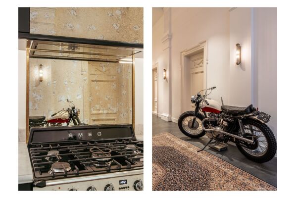 photo 10 Eerste Van der Helststraat 1 D