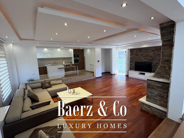 photo 7 ViIla in Bar Municipality with a Parking and a Pool