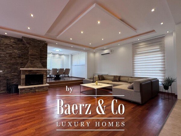 photo 9 ViIla in Bar Municipality with a Parking and a Pool