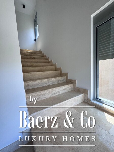 photo 16 ViIla in Bar Municipality with a Parking and a Pool