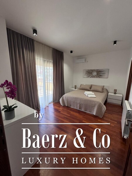 photo 19 ViIla in Bar Municipality with a Parking and a Pool