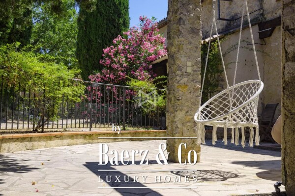 photo 11 Canton de Fayence – Family Home Ideal for a Bed and Breakfast