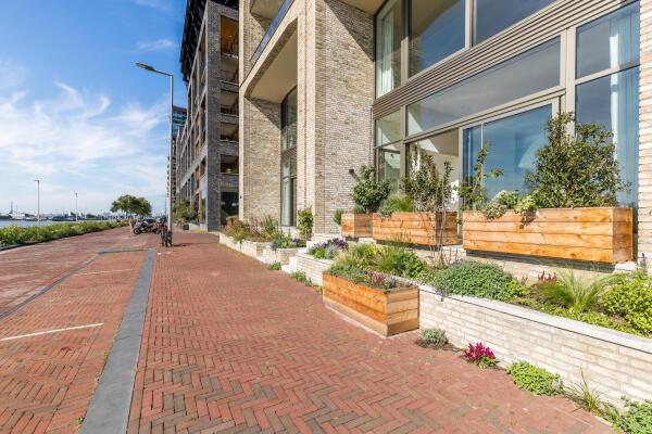 photo 46 Lloydkade 527