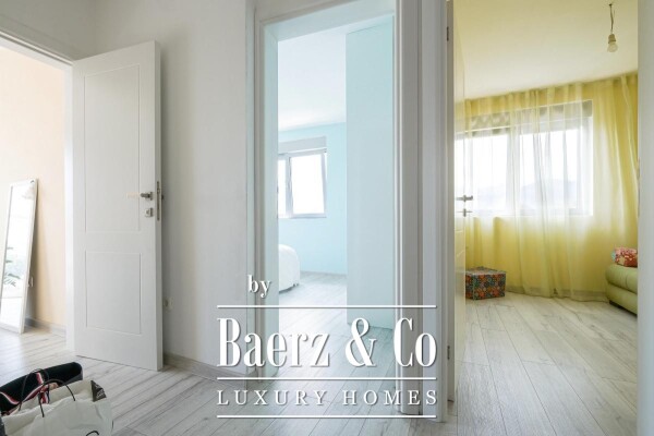 photo 14 Penthouse with a Sea View in Tivat