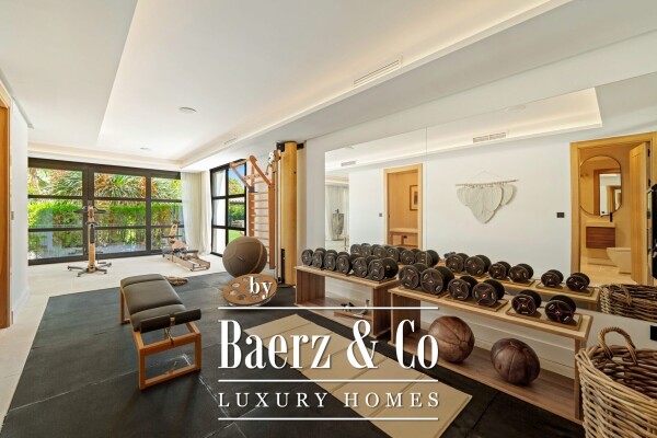 photo 42 Villa - Nueva Andalucia - Marbella - Ref: 8648