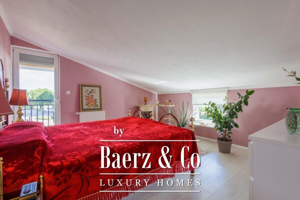 photo 22 Istria, Pula, two houses with a swimming pool on a spacious plot