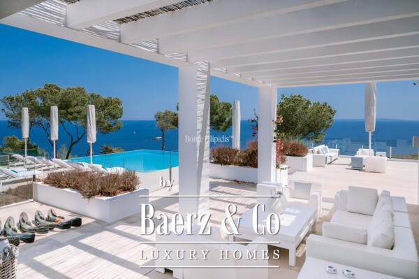 photo 15 Beautiful luxury home in Área de Eivissa, Cap Martinet