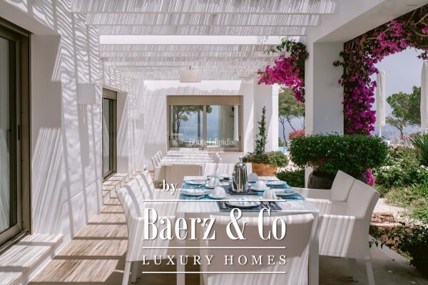 photo 18 Beautiful luxury home in Área de Eivissa, Cap Martinet