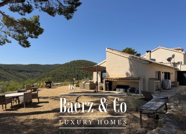 photo 4 Beautiful luxury home in Torremanzanas, Costa Blanca