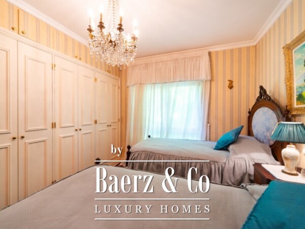 photo 15 4-Bedroom + 1 Apartment in exclusive condominium, with parking and storage in Estoril