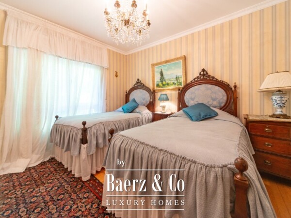 photo 14 4-Bedroom + 1 Apartment in exclusive condominium, with parking and storage in Estoril