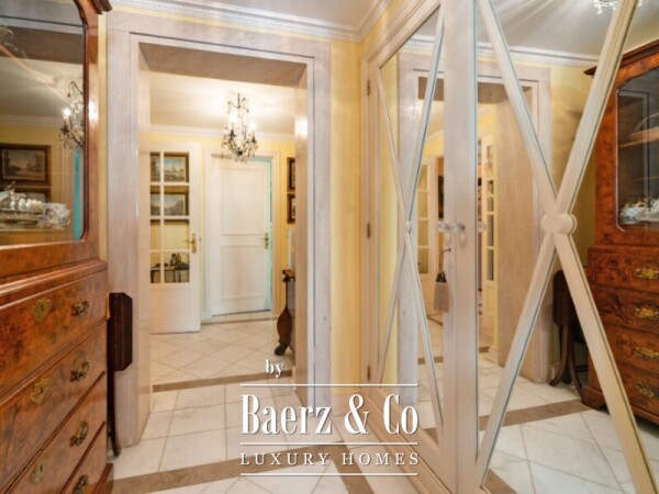 photo 18 4-Bedroom + 1 Apartment in exclusive condominium, with parking and storage in Estoril