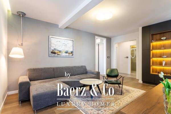 photo 4 Split, city center, three-bedroom apartment with double garage, UFA 124 m²