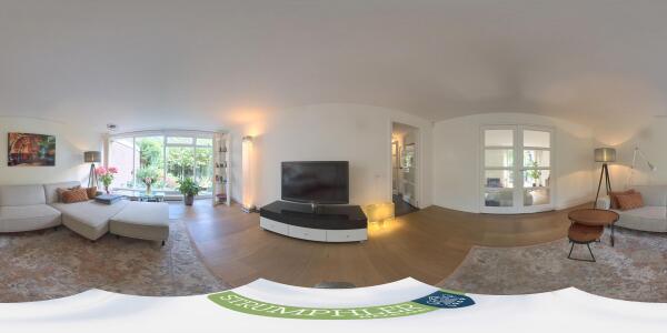 360 Panorama - Zuidlaan 16