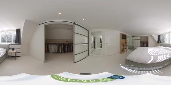 360 Panorama - Zuidlaan 16