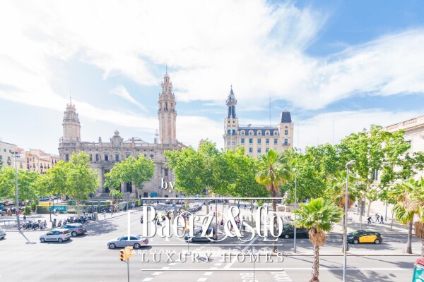 photo 33 Barcelona, Sant Pere - Santa Caterina i la Ribera