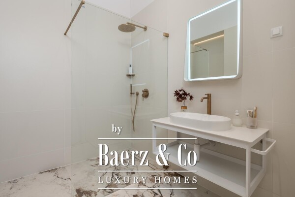 photo 11 Opatija, Center, newly renovated luxury apartment NKP 73,05  m2