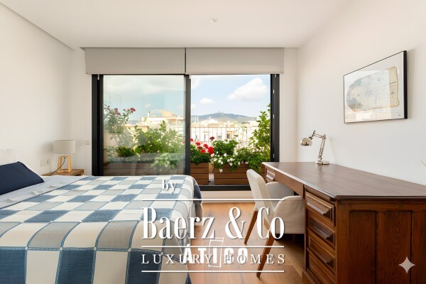 photo 35 Penthouse for sale in Eixample Esquerra