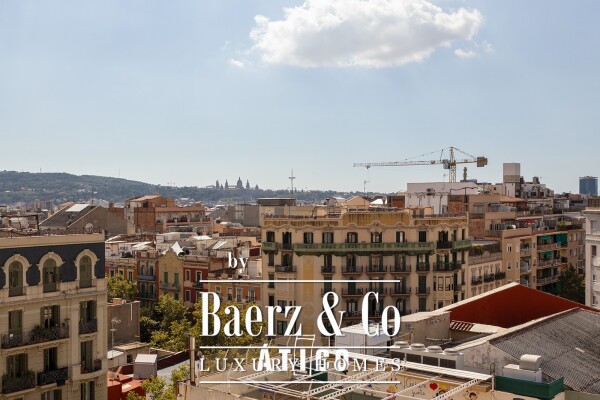 photo 37 Penthouse for sale in Eixample Esquerra