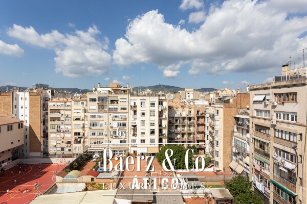 photo 39 Penthouse for sale in Eixample Esquerra