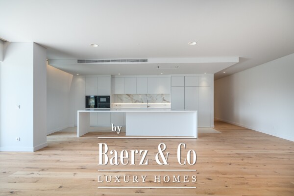 photo 19 4 bedroom flat with private garden, in Parede