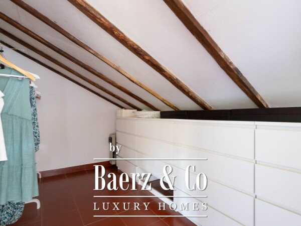 photo 26 8 bedroom villa with garden and swimming pool, in Galamares, Sintra