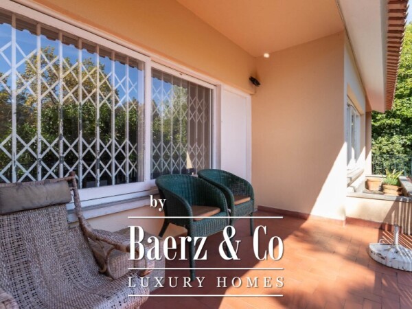 photo 36 8 bedroom villa with garden and swimming pool, in Galamares, Sintra