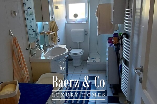 photo 4 Krk, Omišalj, detached house with 4 apartments, garden, courtyard and parking spaces