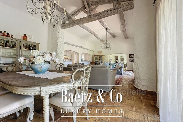 photo 13 property in the vineyards with 3 bedrooms, 4 single storey g