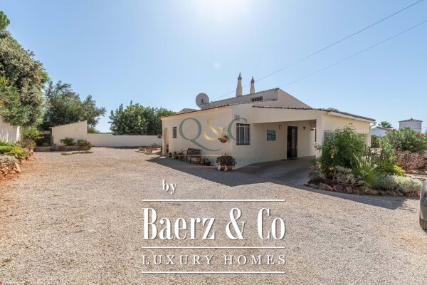 photo 18 Beautiful luxury home in Santa Bárbara de Nexe, Santa Bárbara de Nexe