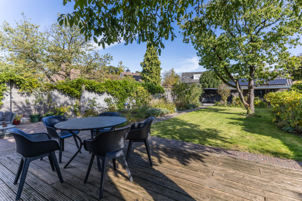 photo 33 Burgemeester Buskensstraat 14