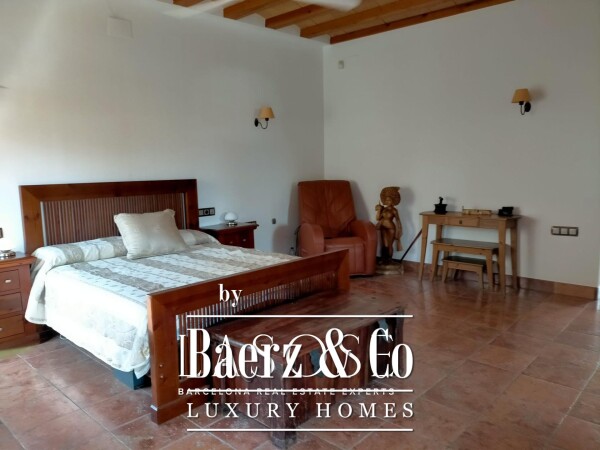 photo 7 Sant Pere de Ribes, Els Cards