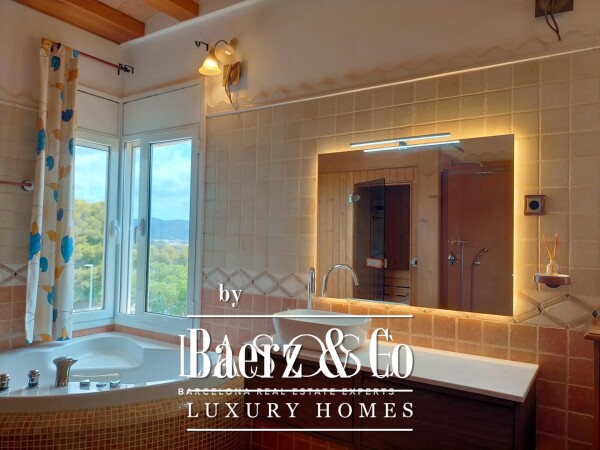 photo 29 Sant Pere de Ribes, Els Cards