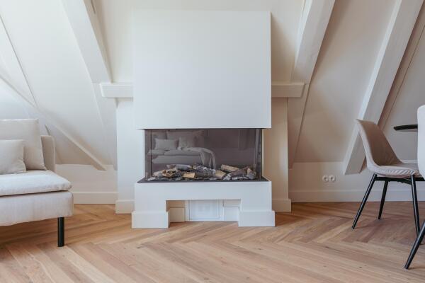 photo 14 Keizersgracht 699 D