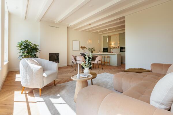 Video Keizersgracht 699 B