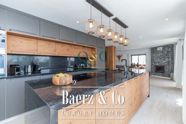 photo 3 Beautiful luxury home in Santa Bárbara de Nexe, Santa Bárbara de Nexe